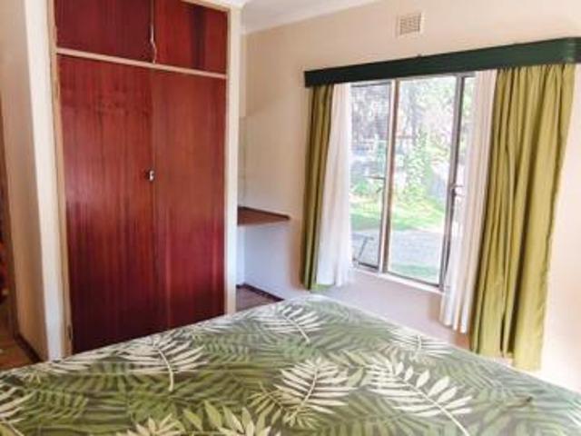 3 Bedroom House in Leeupoort