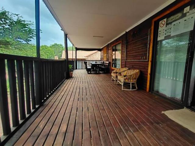3 Bedroom House in Leeupoort