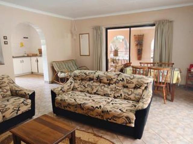 3 Bedroom House in Leeupoort