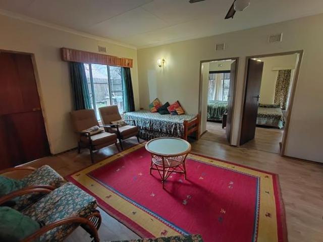 3 Bedroom House in Leeupoort