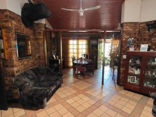 3 Bedroom House in Leeupoort