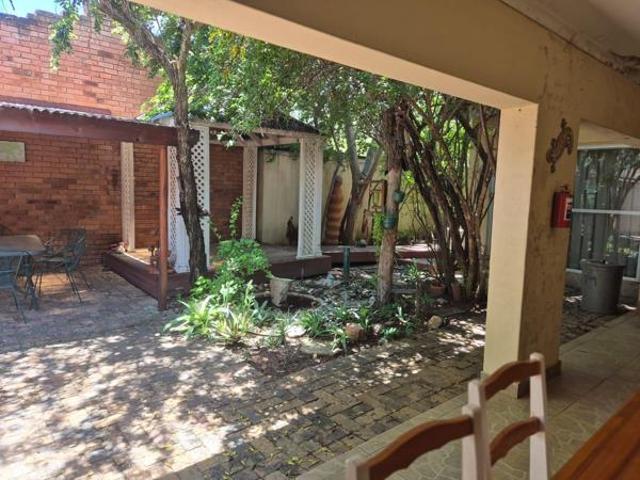 3 Bedroom House in Leeupoort