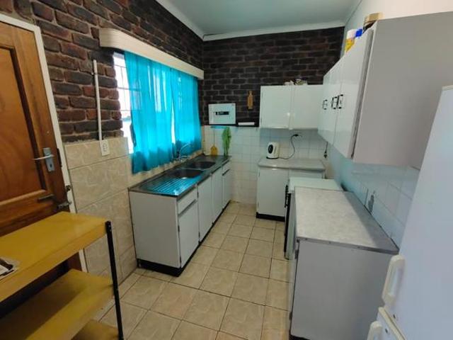 3 Bedroom House in Leeupoort