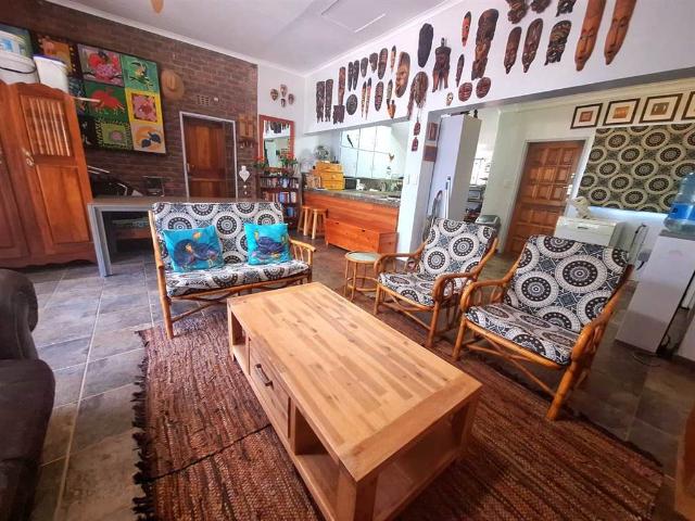 3 Bedroom House in Leeupoort