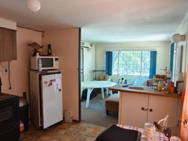 3 Bedroom House in Leeupoort