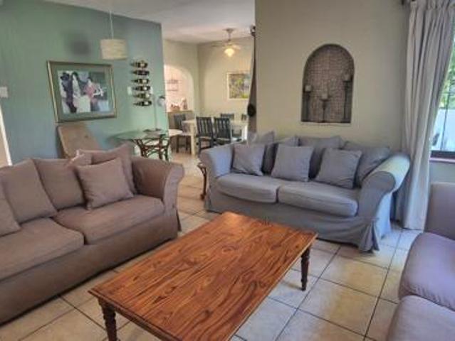 3 Bedroom House in Leisure Bay