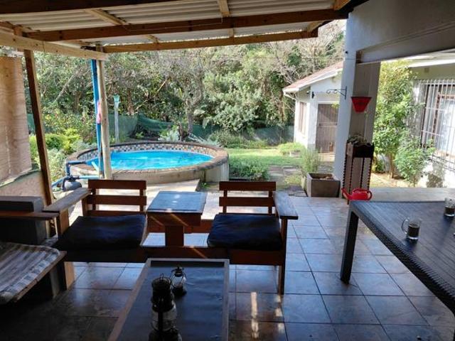 3 Bedroom House in Leisure Bay