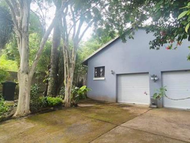 3 Bedroom House in Leisure Bay