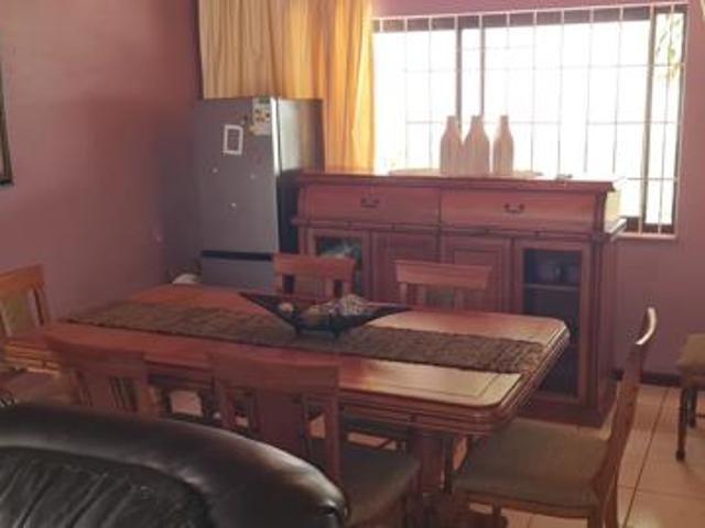 3 Bedroom House in Leisure Bay