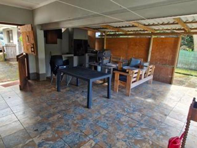 3 Bedroom House in Leisure Bay