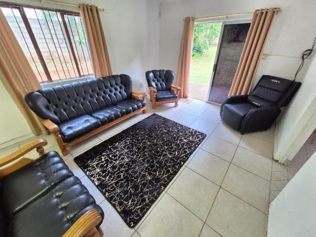 3 Bedroom House in Leisure Bay