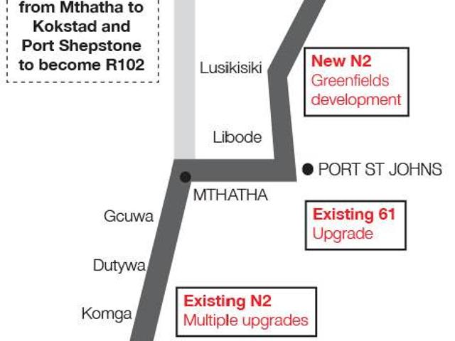 3 Bedroom House in Leisure Bay