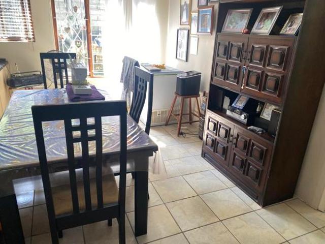 3 Bedroom House in Leisure Bay