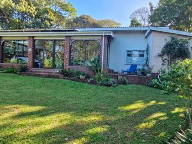 3 Bedroom House in Leisure Bay