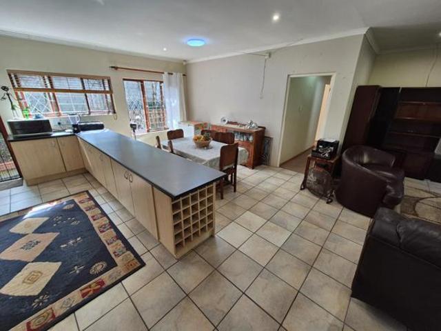 3 Bedroom House in Leisure Bay