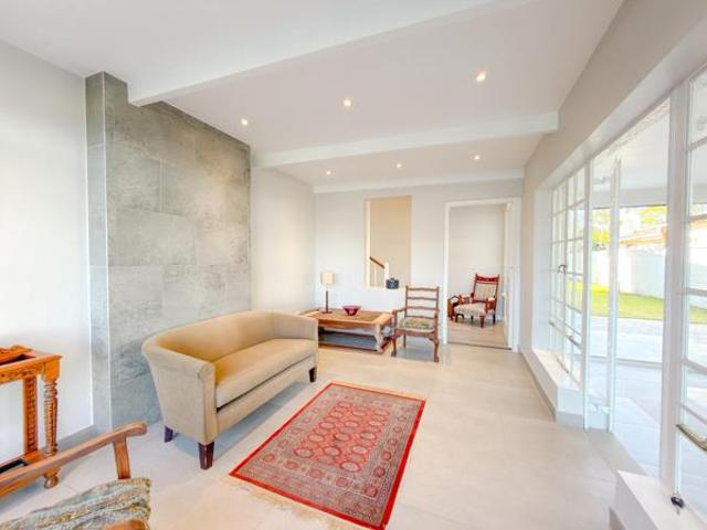 3 Bedroom House in Leisure Isle