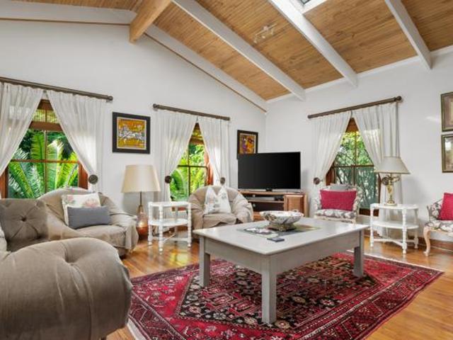 3 Bedroom House in Leisure Isle