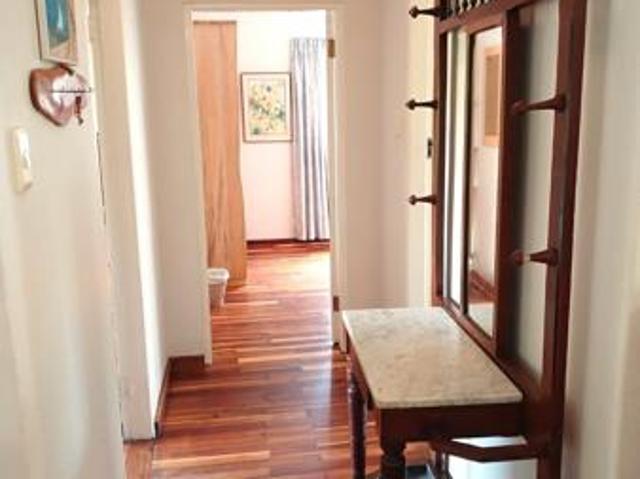 3 Bedroom House in Leisure Isle