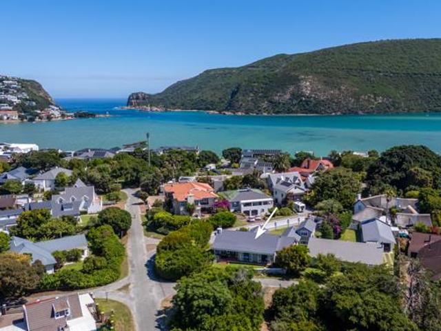 3 Bedroom House in Leisure Isle