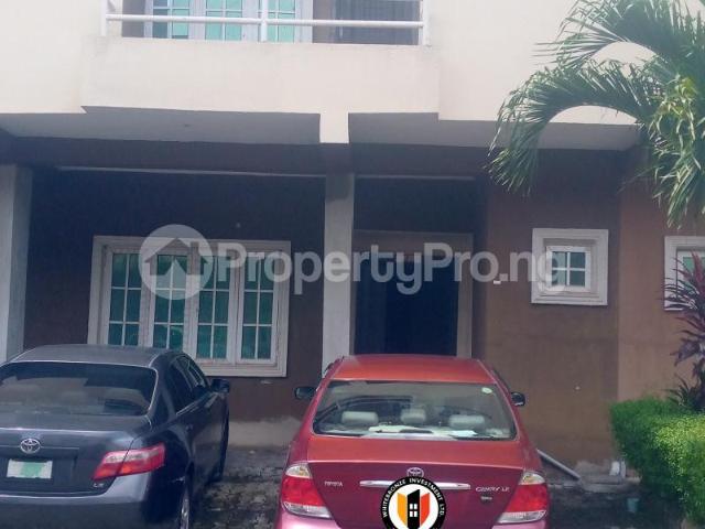 3 Bedroom House in Lekki Gardens estate Ajah Lagos | House for sale in ajah | House in ajah | 3 Bedroom | PropertyPro Nigeria