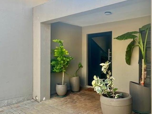 3 Bedroom House in Leloko Lifestyle & Eco Estate
