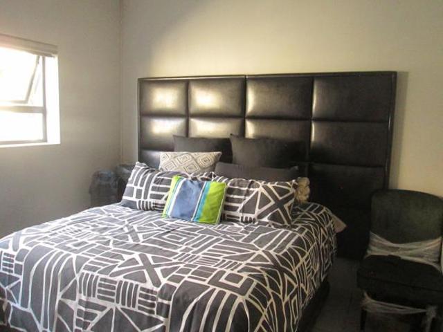 3 Bedroom House in Leloko Lifestyle & Eco Estate