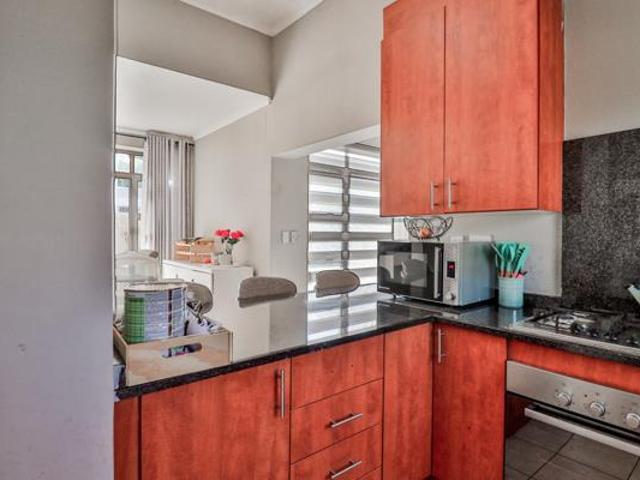 3 Bedroom House in Leloko Lifestyle & Eco Estate