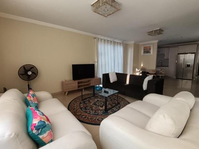 3 Bedroom House in Leloko Lifestyle & Eco Estate