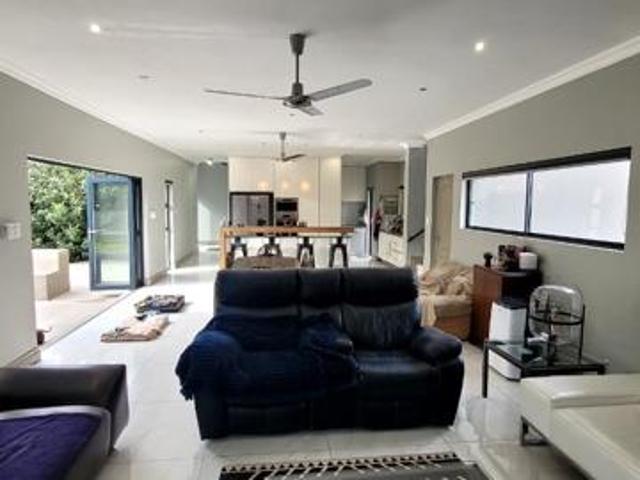 3 Bedroom House in Leloko Lifestyle & Eco Estate