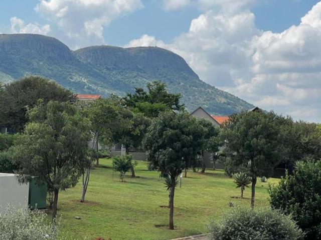 3 Bedroom House in Leloko Lifestyle & Eco Estate