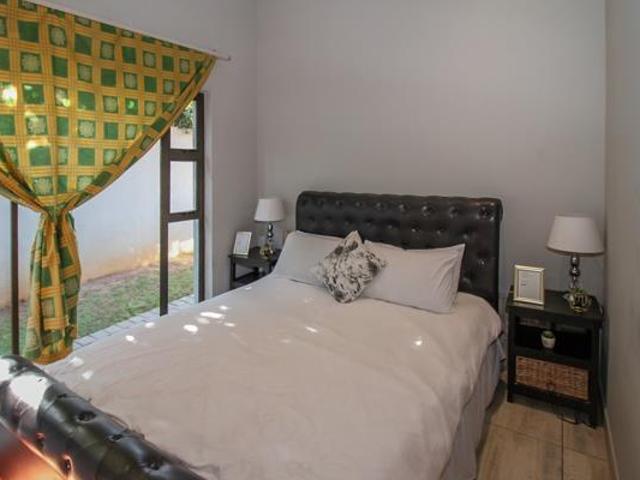 3 Bedroom House in Leloko Lifestyle & Eco Estate
