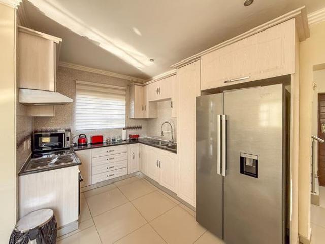 3 Bedroom House in Leloko Lifestyle & Eco Estate