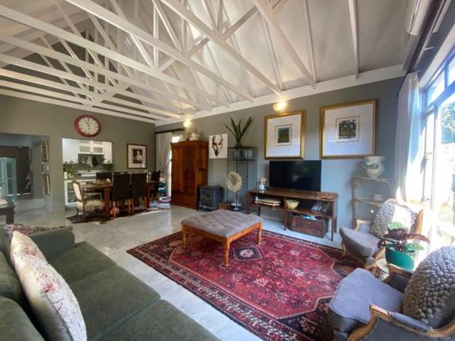 3 Bedroom House in Leloko Lifestyle & Eco Estate