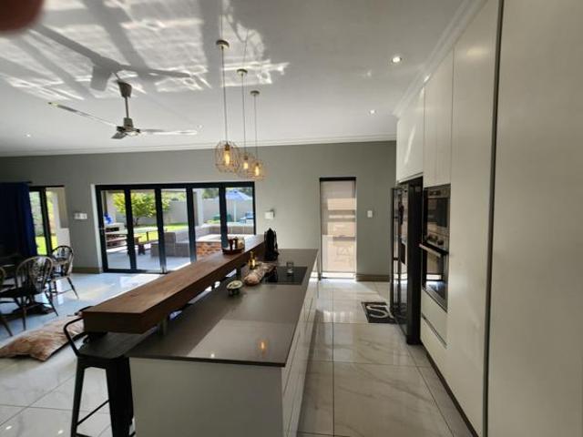 3 Bedroom House in Leloko Lifestyle & Eco Estate