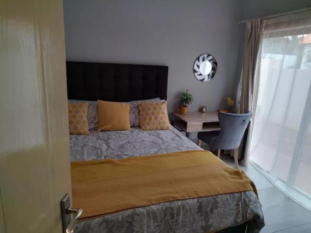 3 Bedroom House in Leloko Lifestyle & Eco Estate