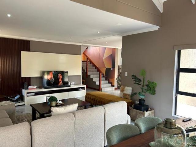 3 Bedroom House in Leloko Lifestyle & Eco Estate