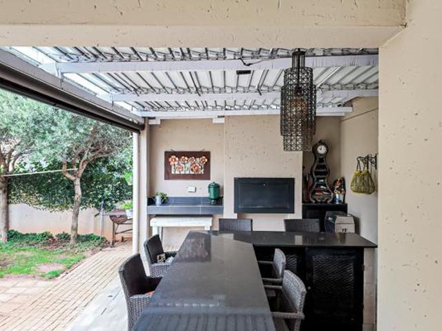 3 Bedroom House in Leloko