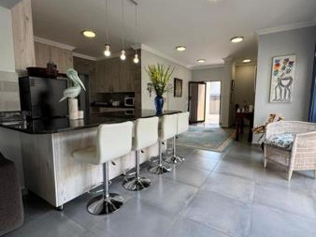 3 Bedroom House in Leloko