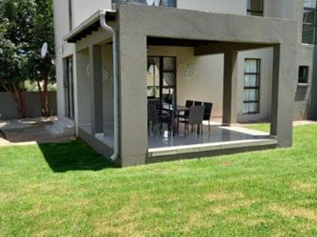 3 Bedroom House in Leloko