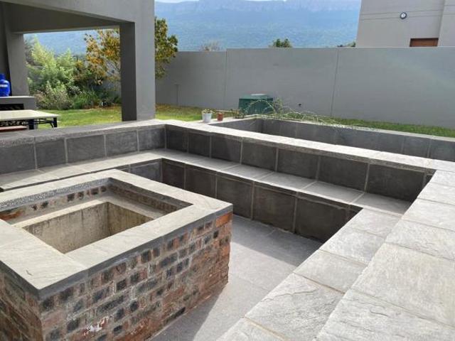 3 Bedroom House in Leloko