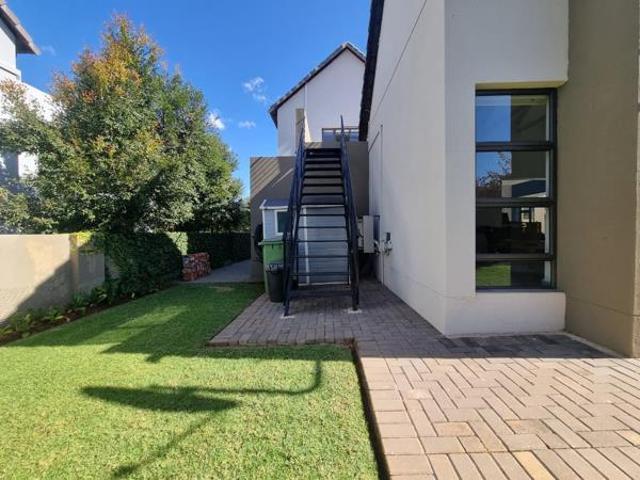 3 Bedroom House in Leloko