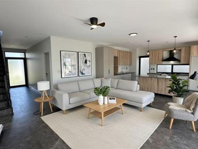 3 Bedroom House in Lemoenkloof