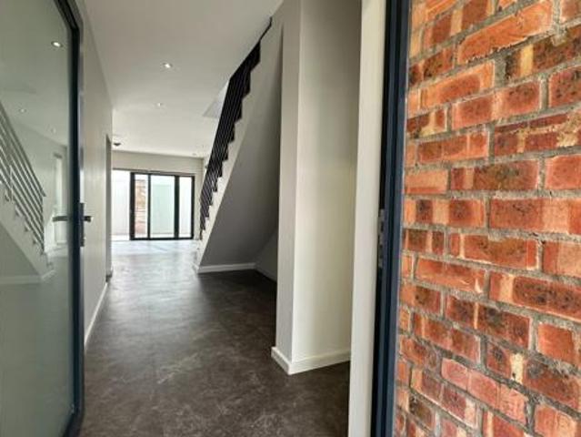 3 Bedroom House in Lemoenkloof