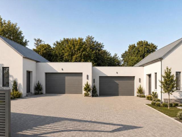 3 Bedroom House in Lemoenkloof