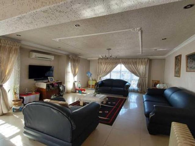 3 Bedroom House in Lenasia