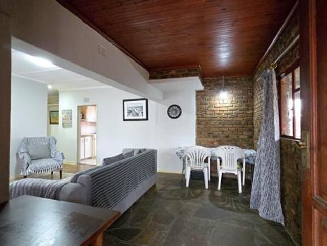 3 Bedroom House in Lennox Estate