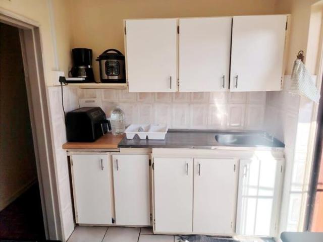 3 Bedroom House in Lennox Estate