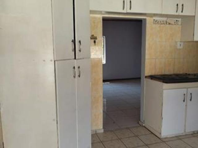 3 Bedroom House in Lennoxton