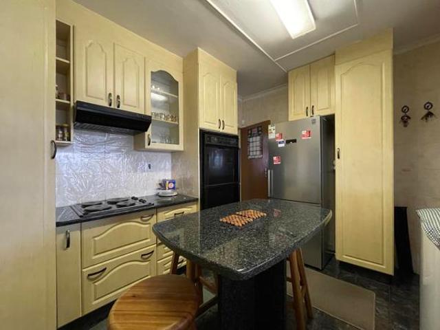 3 Bedroom House in Lennoxton