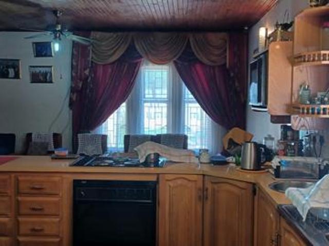 3 Bedroom House in Lennoxton